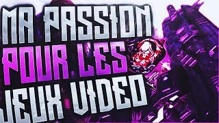 Miniature : MA PREMIERE NUK BO3|MA PASSION POUR LES JEUX VIDEO