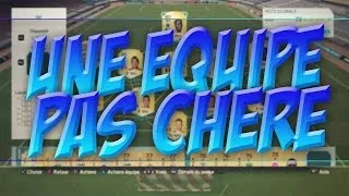 Miniature : [FUT 16] UNE EQUIPE POUR PAS CHERE| BPL COMPETITIVE