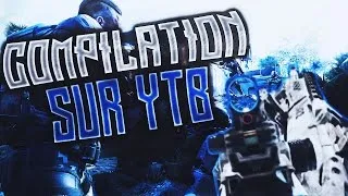 Miniature : NUCLEAIRE BO3 ?? | UNE COMPLICATION SUR YOUTUBE...