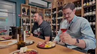Miniature : Coffret d'Août 2025 avec Maxime Edel, Caviste de Qualité à la Wantzenau