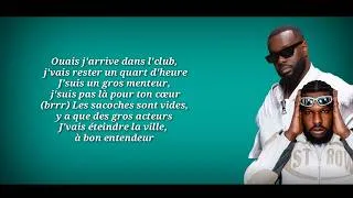 Miniature : GIMS FT Mauvais Djo - Vive La Monnaie ( Lyrics )
