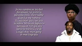 Miniature : TRK FT DIDI B - TOUT CASSER ( LYRICS )