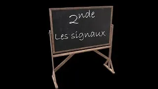 Miniature : 2nde: corrections exercices les signaux (électrocardiogramme et notes de musique)