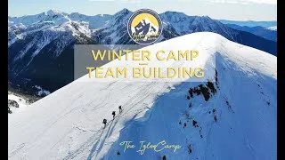 Miniature : WINTER CAMP #6 - TEAM BUILDING