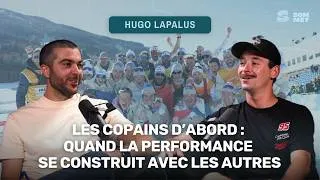 Miniature : La France au sommet du ski de fond mondial - Hugo Lapalus, médaillé olympique | #18