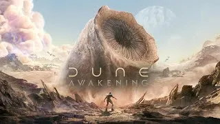 Miniature : Découverte Dune: Awakening live 12/09/25
