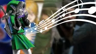 Miniature : Les musiques les plus marquantes du Jeu-Vidéo