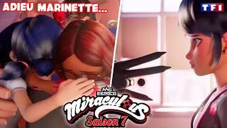 Miniature : Cette Nouvelle Bande Annonce CHANGE TOUT : TF1 Annonce la Date FRANÇAISE de la Saison 7 !