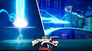 Miniature : Date Première MONDIALE de la Saison 7 & Nouvel ÉPISODE : j'Analyse et je Réagis aux TRAILERS !