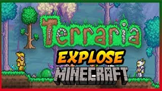 Miniature : le jeu MIEUX que MINECRAFT en 7 minutes !