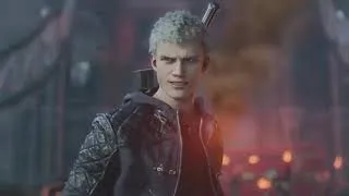 Miniature : Devil may cry 5 partie 1 