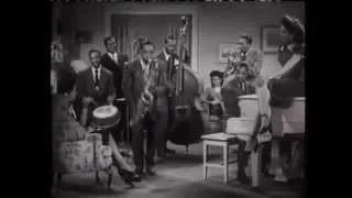 Miniature : Louis JORDAN & His Tympany Band "Caldonia" !!!