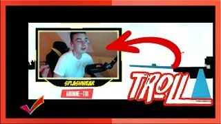 Miniature : J'AI TROLL SPLASHWEAR & TOUTE LA COMMU ! XD