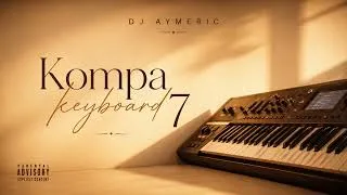 Miniature : Kompa keyboard 7