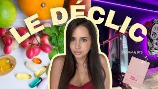 Miniature : Alimentation, compléments, sport & bien-être ✨Ma routine pour me reconstruire après une rupture