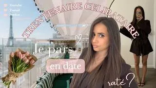 Miniature : ✨ Je me prépare pour un date… et je remets ma vie en question 💭