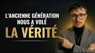 Miniature : Ce que nos grands-parents nous ont laissé va te mettre en colère (chiffres INSEE)