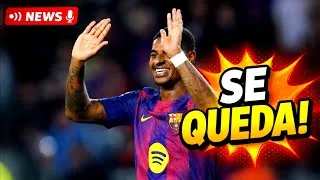 Miniature : 🔥MARCUS RASHFORD SE QUEDA AU FC BARCELONE👌🏾/FC BARCELONE VS MALLORCA🤔|NEWS🚨