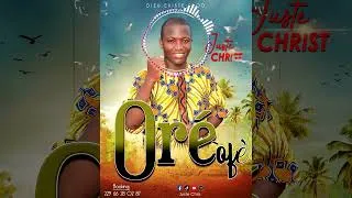 Miniature : nouveau single de Juste Chris Ore ofè