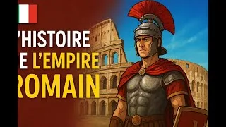 Miniature : Rome, la cité éternelle : toute son histoire en accéléré ! 🔥