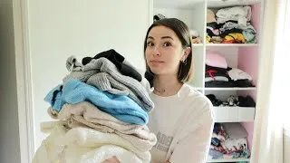 Miniature : JE TRIE MON DRESSING | satisfaisant
