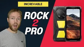 Miniature : Ce smartphone survit à tout… mais est-il vraiment fait pour vous ? – Blackview Rock 2 Pro