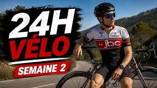 Miniature : 24h vélo du Mans !! Semaine 2
