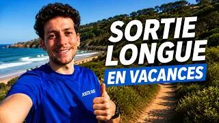 Miniature : Sortie longue pour une préparation marathon !!