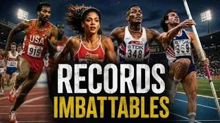Miniature : Ces records imbattables !!!