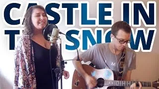 Miniature : The Avener & Kadebostany - Castle In The Snow (Juste Intuition Live Cover)
