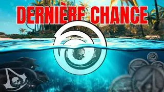 Miniature : Assassin's Creed Black Flag : la DERNIÈRE chance d'Ubisoft ?
