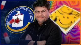 Miniature : La drogue préférée de la CIA