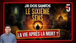 Miniature : Le Sixième sens - José Rodrigues dos Santos : mieux que Dan Brown ?