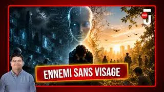 Miniature : Intelligence artificielle : la résignation, le vrai ennemi ?