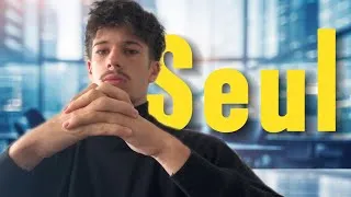 Miniature : Apprendre à vivre seul te rendra heureux?!!