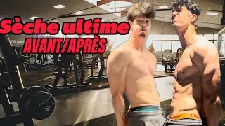 Miniature : La sèche ultime épisode final!!!!