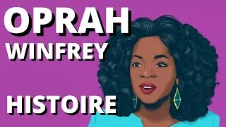 Miniature : L HISTOIRE DE OPRAH WINFREY PODCAST