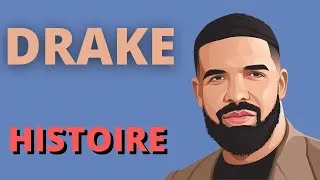 Miniature : L HISTOIRE DE DRAKE PODCAST