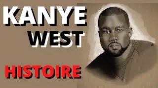 Miniature : L HISTOIRE DE KANYE WEST PODCAST