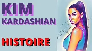 Miniature : L HISTOIRE DE KIM KARDASHIAN PODCAST