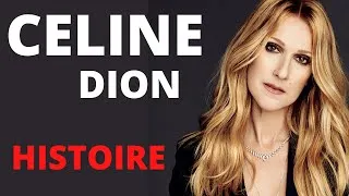 Miniature : L HISTOIRE DE CELINE DION PODCAST