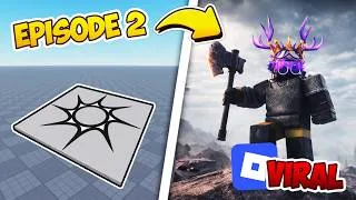 Miniature : Ce jeu de survie ROBLOX ne ressemble à AUCUN AUTRE... (Inspiré d'ARC Raiders)