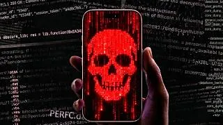 Miniature : Le piratage de l'iPhone est devenu terrifiant