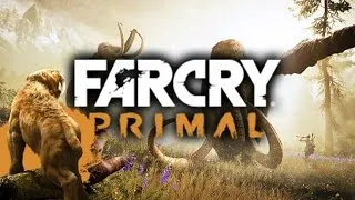 Miniature : Far Cry primal un titre inattendu