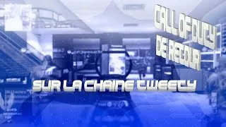 Miniature : Call Of Duty revient sur ma chaine !