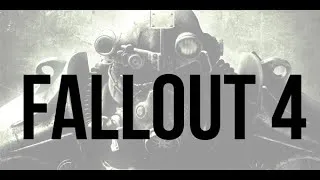 Miniature : 1 Minute 1 Jeux | Fallout 4