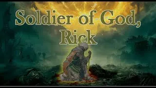 Miniature : Le Voyage de Rick, le Dernier Soldat de l'Entre-Terre! Episode 1 (let's play interactif)