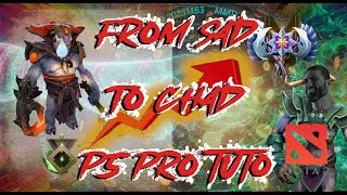 Miniature : Le GUIDE ULTIME DotA 2 pour Débutants pour le role de HARD SUPPORT (p5)
