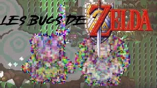 Miniature : Les MEILLEURS GLITCH de Zelda A Link to the Past!!! Glitch City Network #4