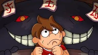 Miniature : 5H pour FINIR les Limbes de YO-KAI WATCH !! (impossible ?)